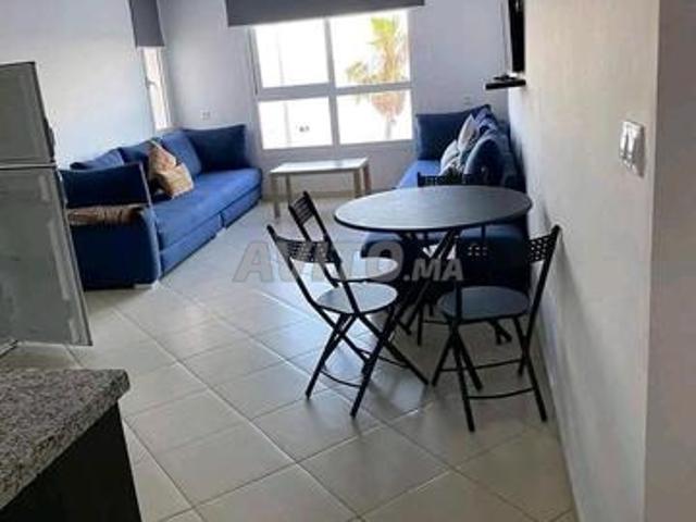 Appartement location à Martil, Tanger-Tétouan