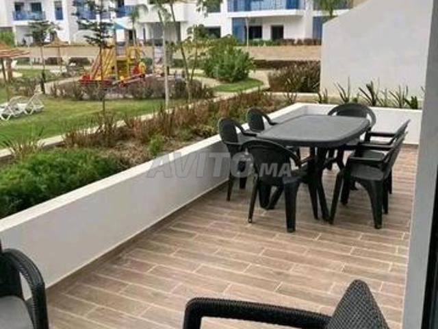 Appartement location à Martil, Tanger-Tétouan