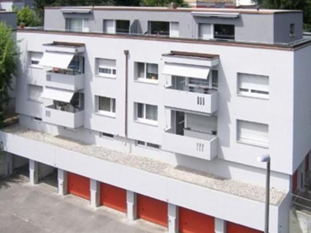 Apartment mieten in Oberwil (BL), Basel-Landschaft