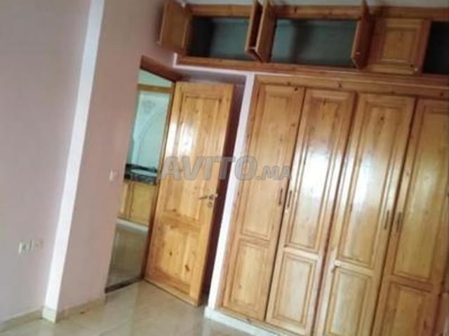 Appartement location à Had Soualem, Gharb-Chrarda-Beni Hssen