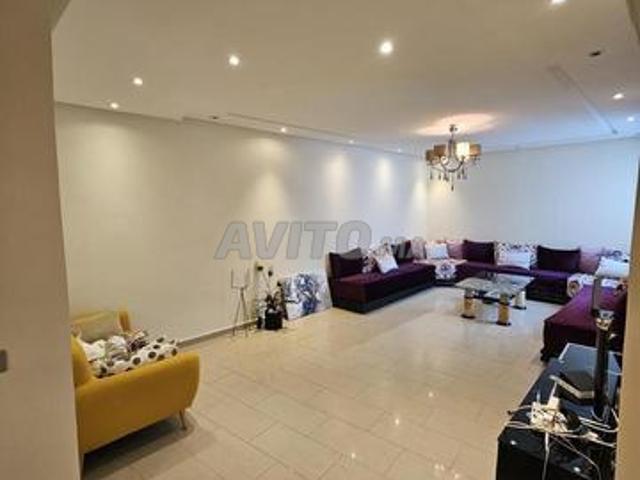 Appartement location à Anfa, Gharb-Chrarda-Beni Hssen