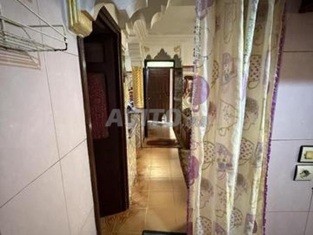 Appartement location à Centre Ville