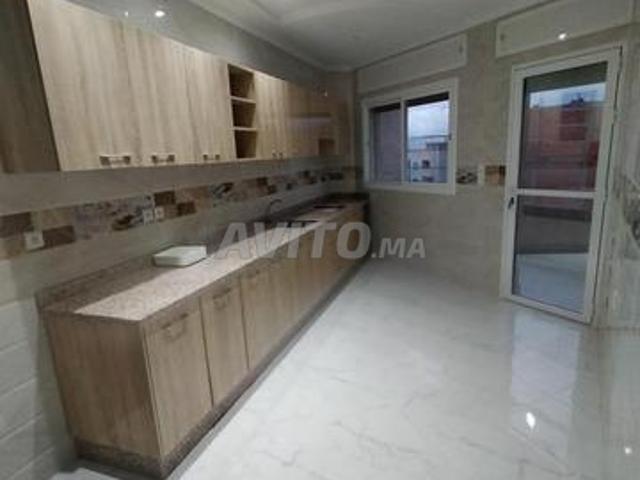 Appartement location à Tangero, Tanger-Tétouan