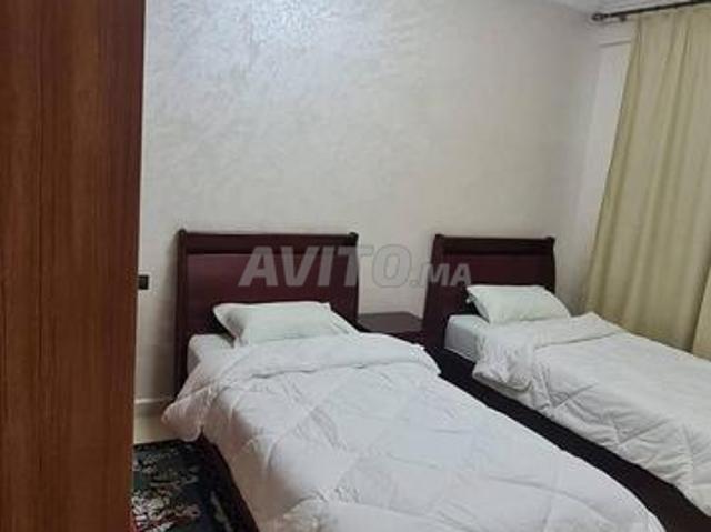 Appartement location à Mellal