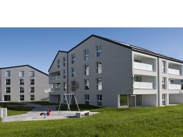 Etagenwohnung mieten in Tentlingen