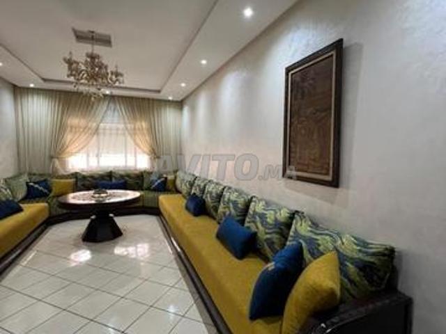 Appartement location à El Houda, Agadir