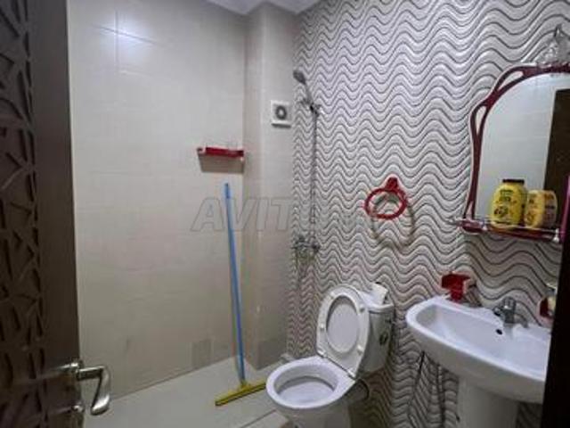 Appartement location à Martil ⵎⴰⵔⵜⵉⵍ مرتيل, Préfecture de M'diq-Fnideq عمالة المضيق الفنيدق