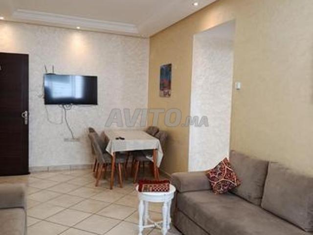 Appartement location à Martil, Tanger-Tétouan