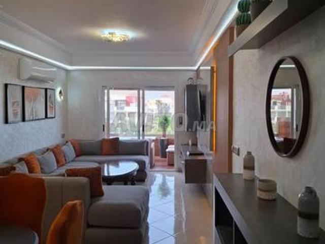 Appartement location à Saida