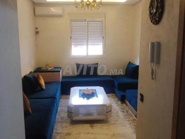 Appartement location à L'Oriental