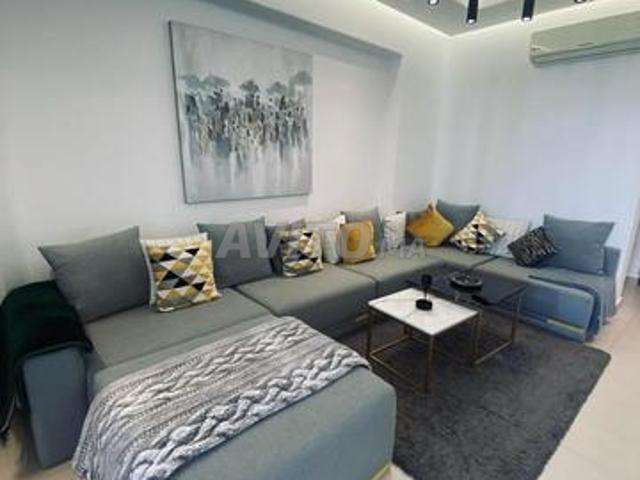 Appartement location à M'diq, Tanger-Tétouan