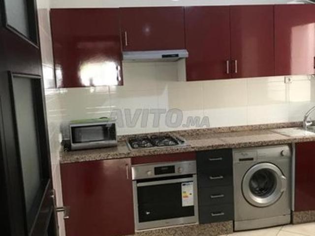 Appartement location à Martil, Tanger-Tétouan