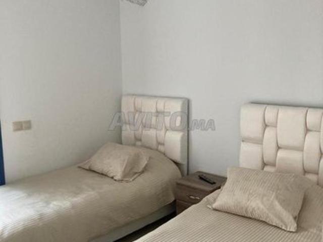 Appartement location à Martil, Tanger-Tétouan