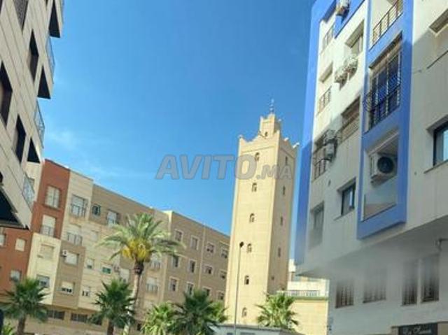 Appartement vente à Nador