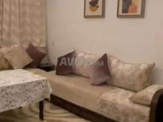 Appartement location à Meknès