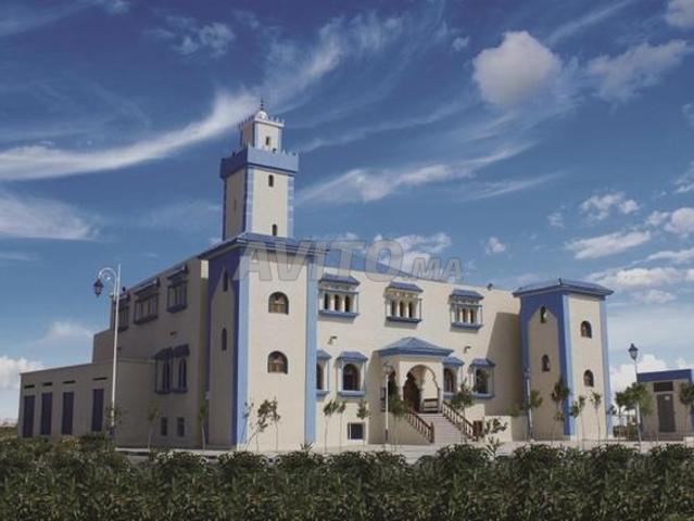 Appartement vente à Martil, Tanger-Tétouan