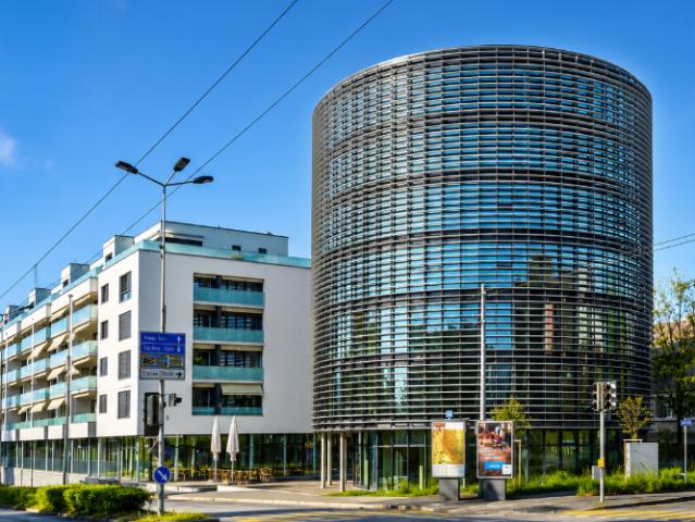Apartment mieten in Renens, Waadt