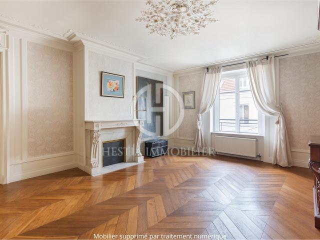 Appartement vente à Paris 10e Arrondissement, Paris