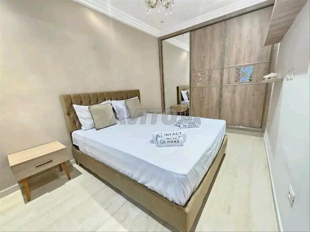 Appartement location à L'Oriental