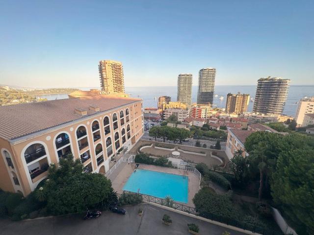 Appartement location à Beausoleil, Alpes-Maritimes