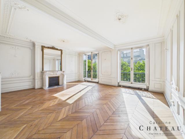 Appartement vente à Paris 4e Arrondissement, Paris