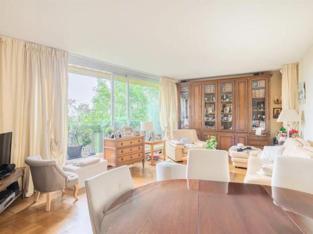 Appartement vente à Nanterre, Saint-cloud