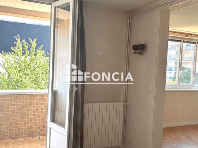 Appartement vente à Créteil, Alfortville