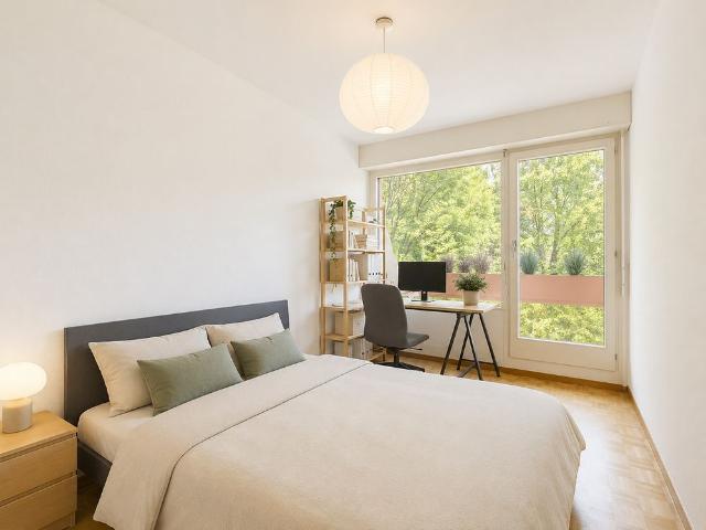 Apartment mieten in Conches