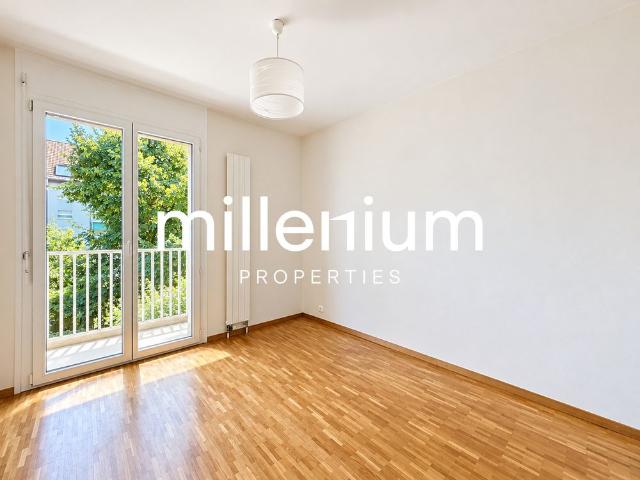 Apartment mieten in Lully, Bernex
