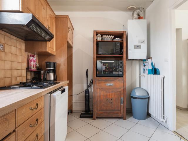 Appartement vente à Le Havre