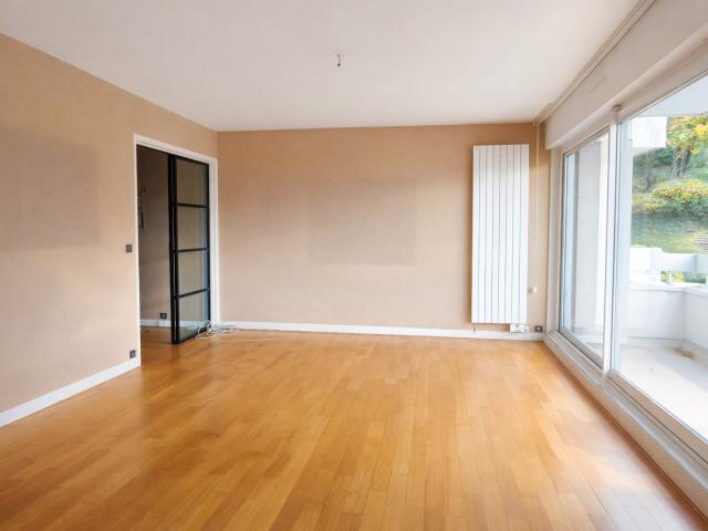 Appartement vente à Versailles, Bougival