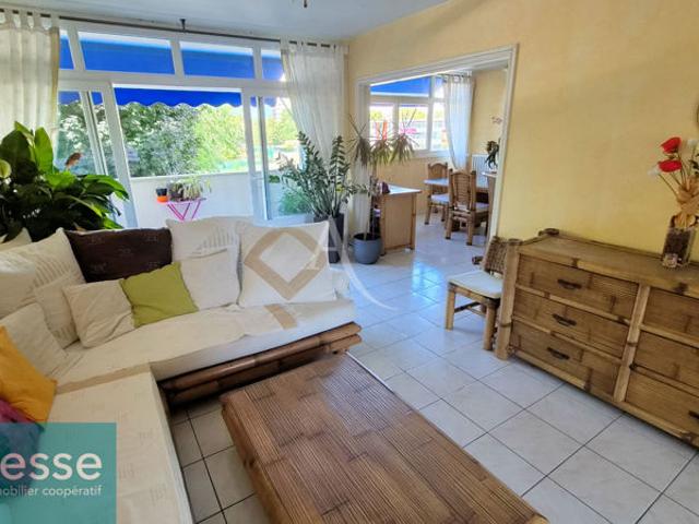 Appartement vente à Palaiseau, Savigny-sur-orge