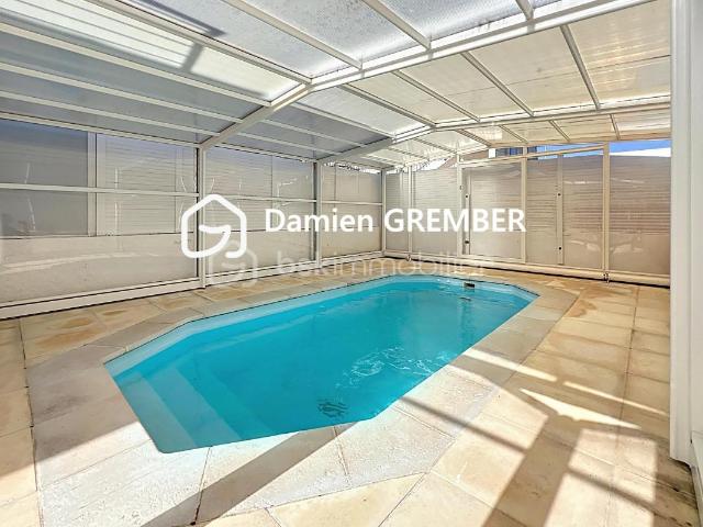 Appartement vente à Montpellier, Marseillan