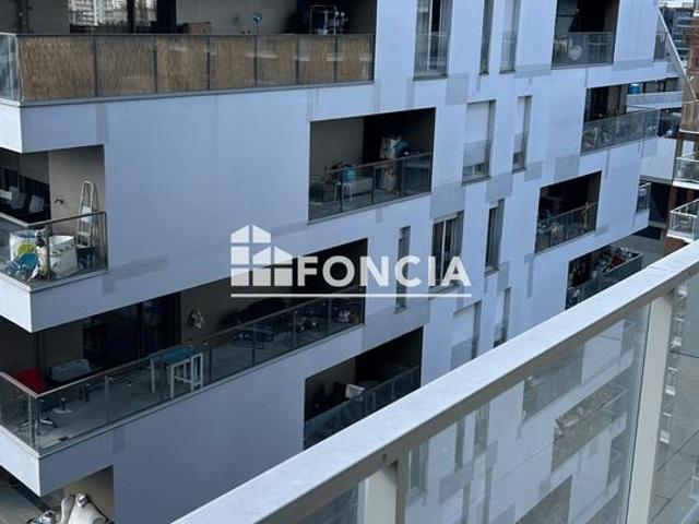Appartement vente à Vendôme, Saint-ouen