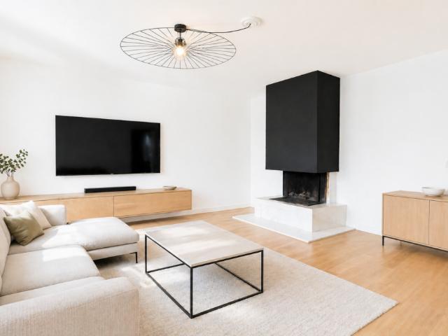Wohnung kaufen in Thônex
