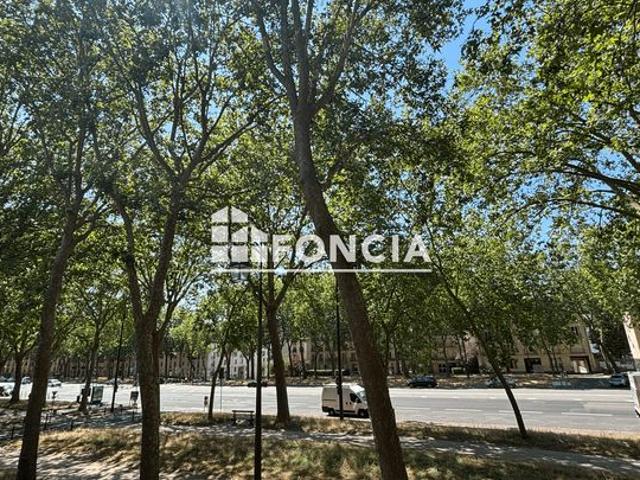 Appartement vente à Versailles