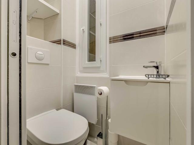 Appartement location à Paris, Île-de-France