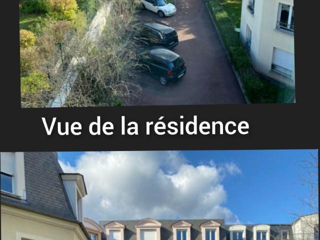 Appartement location à Versailles, Le Chesnay
