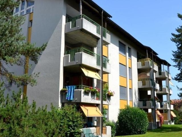 Apartment mieten in Aarberg, Bern