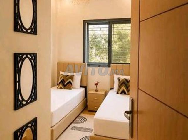 Appartement location à L'Oriental