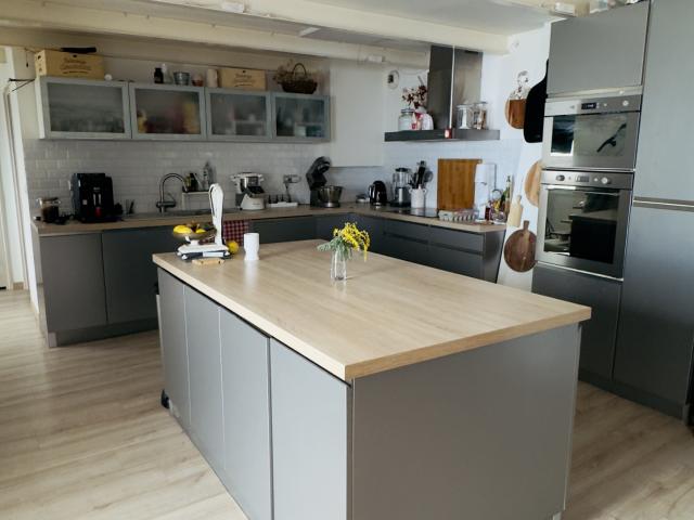 Appartement vente à Nice, Menton