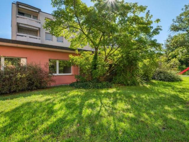 Apartment mieten in Münchenstein, Basel-Landschaft