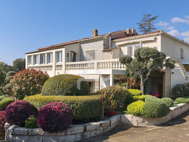 Appartement vente à Sartène, Porto-vecchio