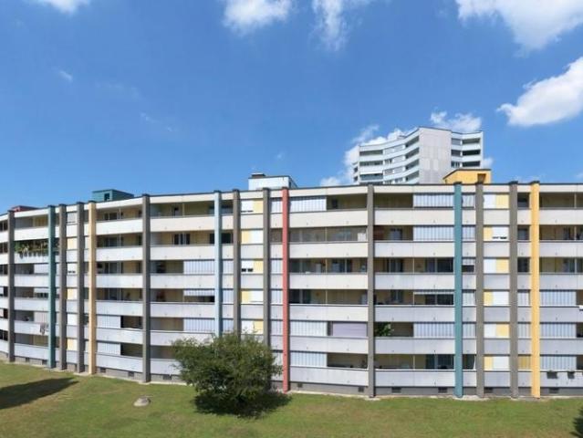 Apartment mieten in Brugg (AG), Aargau