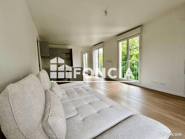 Appartement vente à Le Raincy, Le Blanc-mesnil