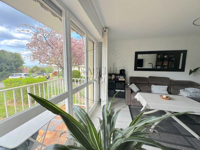 Appartement vente à Saint-Germain-en-Laye, Chambourcy