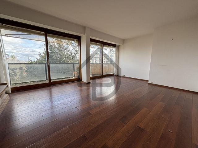Appartement vente à Nanterre, Saint-cloud