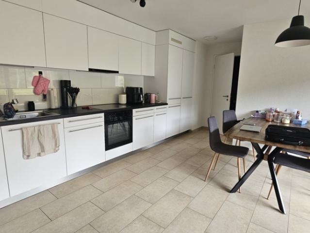 Apartment mieten in La Vulliette, Lausanne