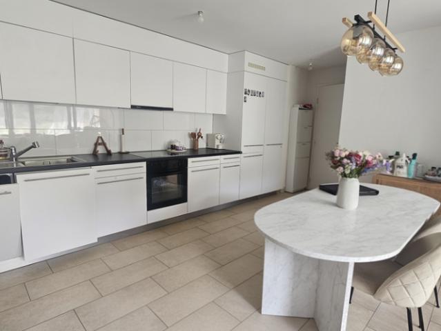 Apartment mieten in Cheseaux-Lausanne, Waadt