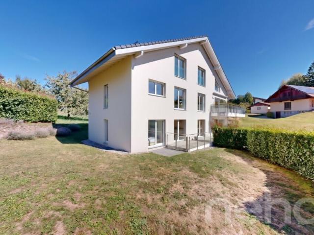 Wohnung kaufen in Epalinges, Waadt